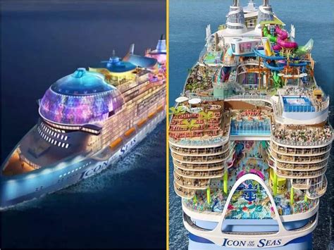 Compare Different Cruise Lines And Packages For 2024 Schedule - Gwen Pietra