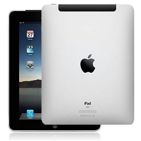 2021 Refurbished IPad 3 Authentic Apple IPad 3 Wifi Version Tablets ...