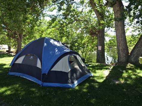 Caldwell Campground & RV Park | CampgroundViews.com