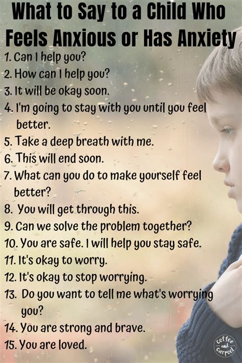 How to Help Kids with Anxiety Using Kindness