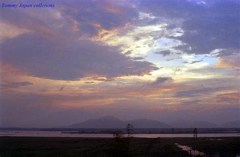 Black Marble Mountain & Sunset - Đà Nẵng 1970 - Photo by S… | Flickr