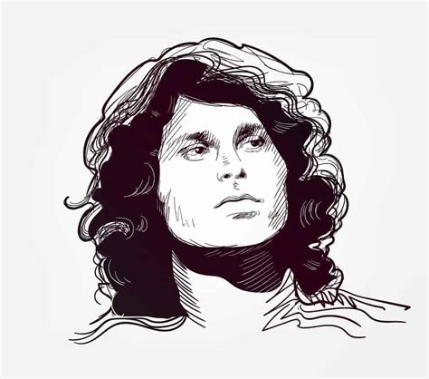 48 Jim Morrison Quotes to Inspire the Rebel in You