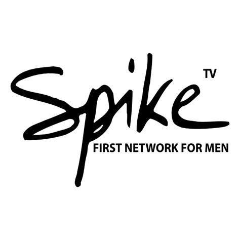 spike-tv Download png