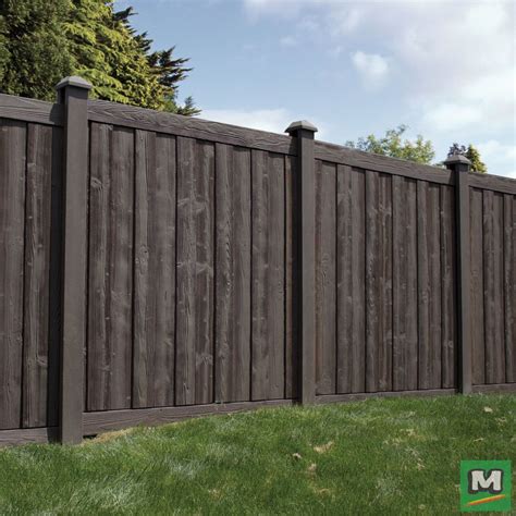 6×8 Wood Fence Panels Menards - Councilnet