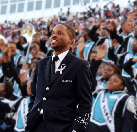 Jackson State’s Little is new band director; Taylor set to retire | WJTV