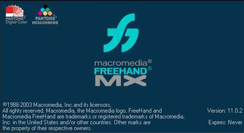 Macromedia Freehand Mx 11 Free Download Full Version ~ ALL Download Links