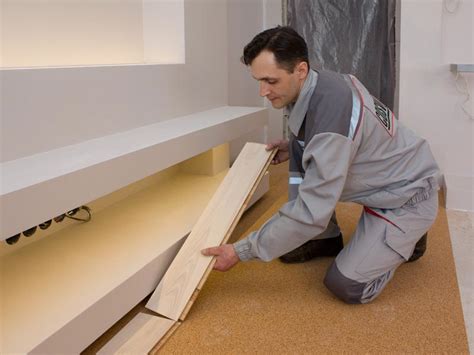 Click Lock Flooring Provides Easy And Fast Installation – Couch & Sofa ...