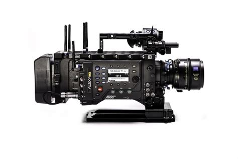 ARRI ALEXA LF - Keslow Camera