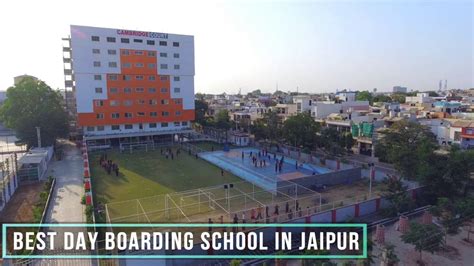 Our Client - Cambridge Court World School, Jaipur | Asset House posted ...