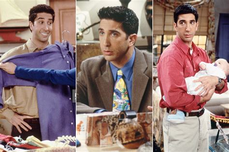 ‘Friends’: The Top 10 Ross Moments – Rolling Stone