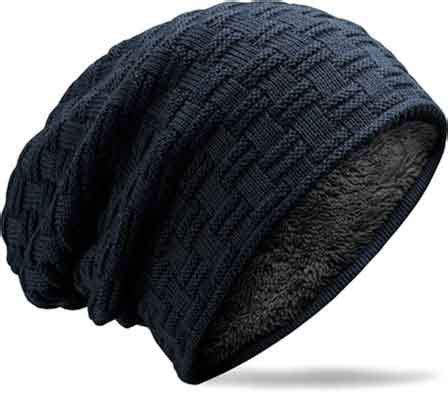 Top 10 Best Men Winter Beanies in 2021 Reviews | Best10AZ | Winter hats ...