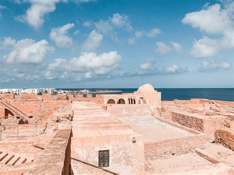 Djerba Island in Tunisia: The Ultimate Bucket List - Tunisia Guru