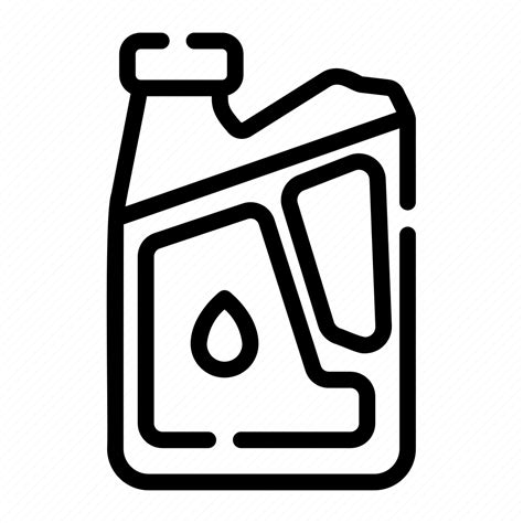 Engine, oil, change, service, mechanic, car, vehicle icon - Download on Iconfinder