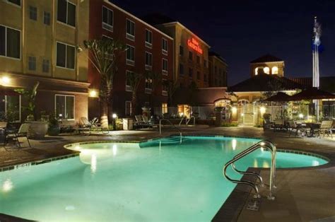 Hilton Garden Inn Fontana $129 ($̶1̶4̶9̶) - UPDATED 2018 Prices & Hotel Reviews - CA - TripAdvisor