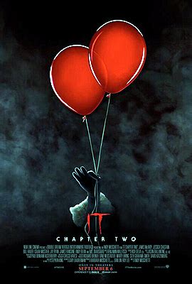 It, Chapter Two