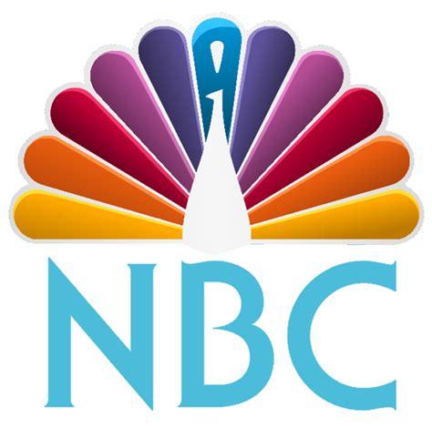 New NBC logo (2019) by MiaPNesbitt78 on DeviantArt