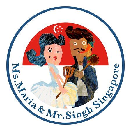 MS. MARIA & MR. SINGH, Singapore - Updated 2024 Restaurant Reviews, Menu, Prices, & Reservations ...