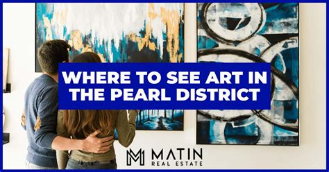 Art in the Pearl: Best Art Festivals & Galleries in the Pearl District