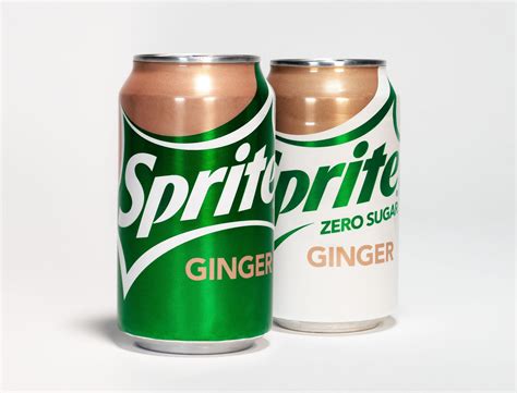 Sprite ‘Drops’ Hit of Ginger With Launch of New Beverage and Streetwear Collaboration