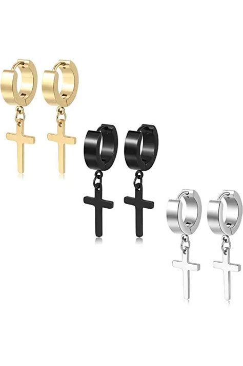 Amazon.com : eboy earrings in 2021 | Edgy jewelry, Earrings, Jewelry