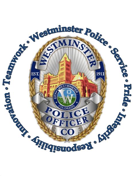 Westminster Police Department - 45 Crime and Safety updates | Nextdoor