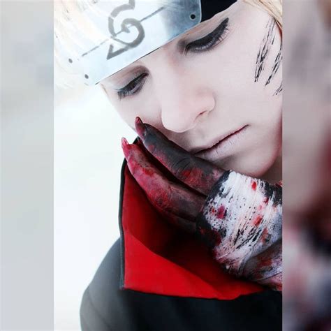 Naruto #cosplay #naruto #akatsuki