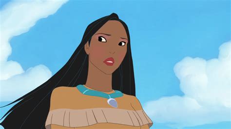 pocahontas' traveling look - Disney Princess Photo (35835633) - Fanpop