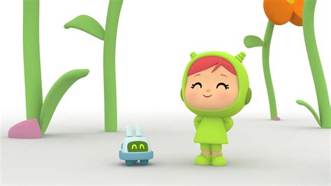 Nina/gallery | Pocoyo Wiki | Fandom