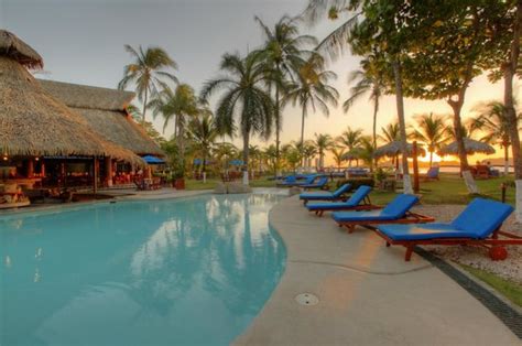 Bahia del Sol Beach Front Boutique Hotel - UPDATED 2017 Prices & Reviews (Costa Rica/Playa ...