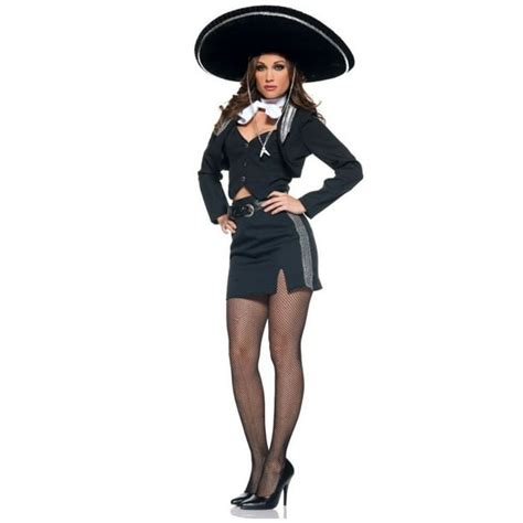 Women's Senorita Costume - Walmart.com - Walmart.com