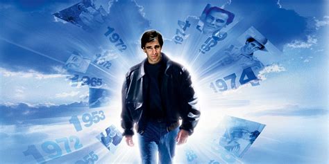 Why Scott Bakula Passed on the Quantum Leap Reboot