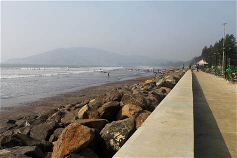 shrivardhan beach | Umar Hashmi | Flickr