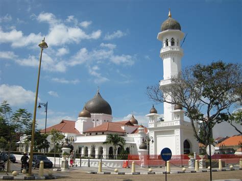 Penang Vacations: Attractions In Penang Island