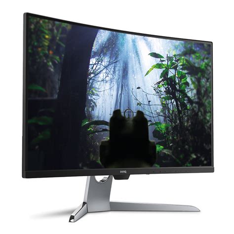 EX3203R - 32 inch 144hz, 1440p, HDR, Curved Monitor