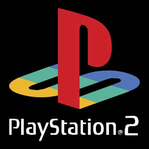 Playstation 2 Logo PNG Vectors Free Download