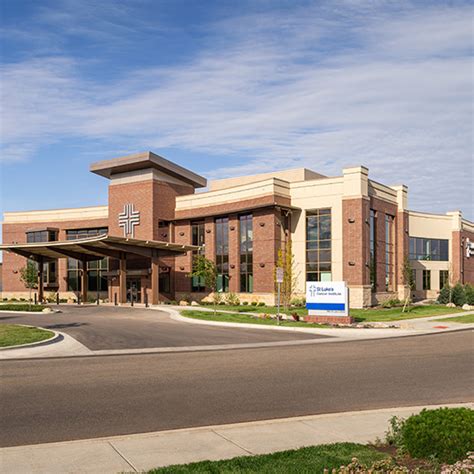 St Lukes Cancer Institute opens new Nampa location