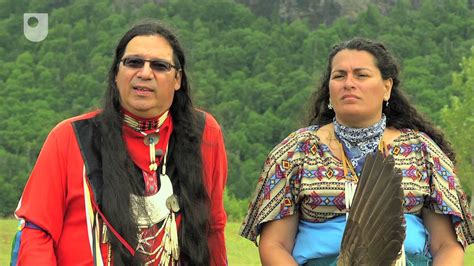 Mi'kMaq identity - Mi'kmaq: First Nation people (6/6) - YouTube