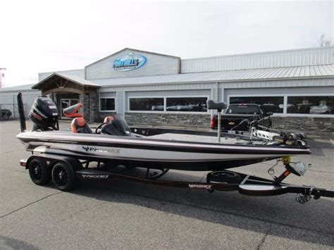 2017 Phoenix Bass Boats 921 PHX, Morganton North Carolina - boats.com