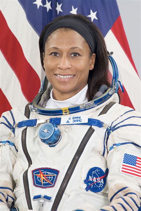 Astronaut set to be first African American on space station crew removed from flight | collectSPACE