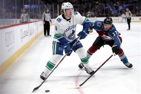 Canucks: 3 questions facing Brock Boeser in 2021