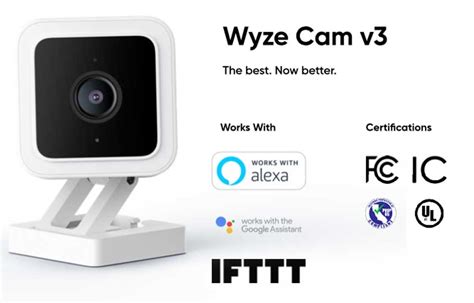 Wyze Cam v3 Setup Guide NEW - NVR IPCAMERA SECURITY