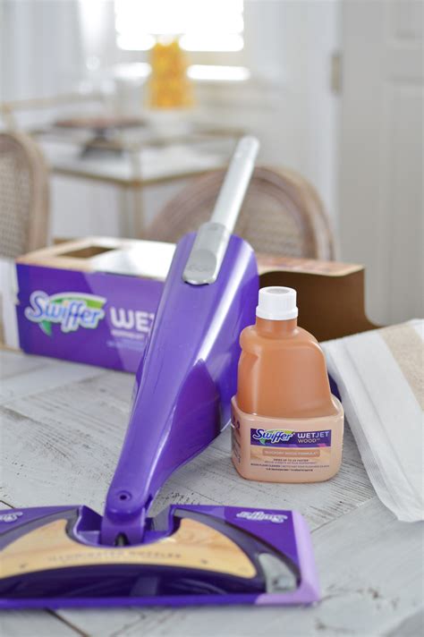 Can I Use Swiffer Wet Jet On Hardwood Floors | Viewfloor.co