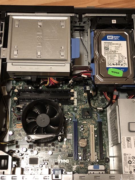 Optiplex 7010 Upgrade, Need Advice : buildapc