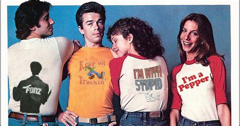 The Glory Days Of The T-shirt The 70's 70s Fashion, 70s Inspired Fashion, 70s Fashion Vintage ...