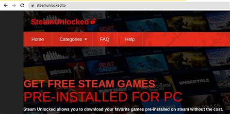 Steamunlocked - Steam Unlocked - Medium