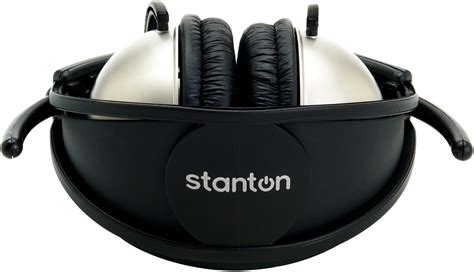 Stanton DJ Pro 60 Headphones | zZounds