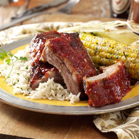 Best Oven Roasted Baby Back Ribs Recipes