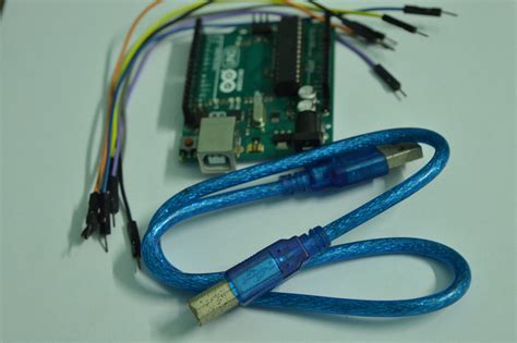 DIY Current Sensor for Arduino : 6 Steps - Instructables