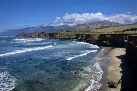 The Pleasure of San Luis Obispo County, California’s ‘Middle Kingdom’