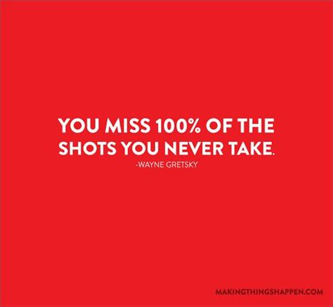 Quotes About Taking Shots. QuotesGram